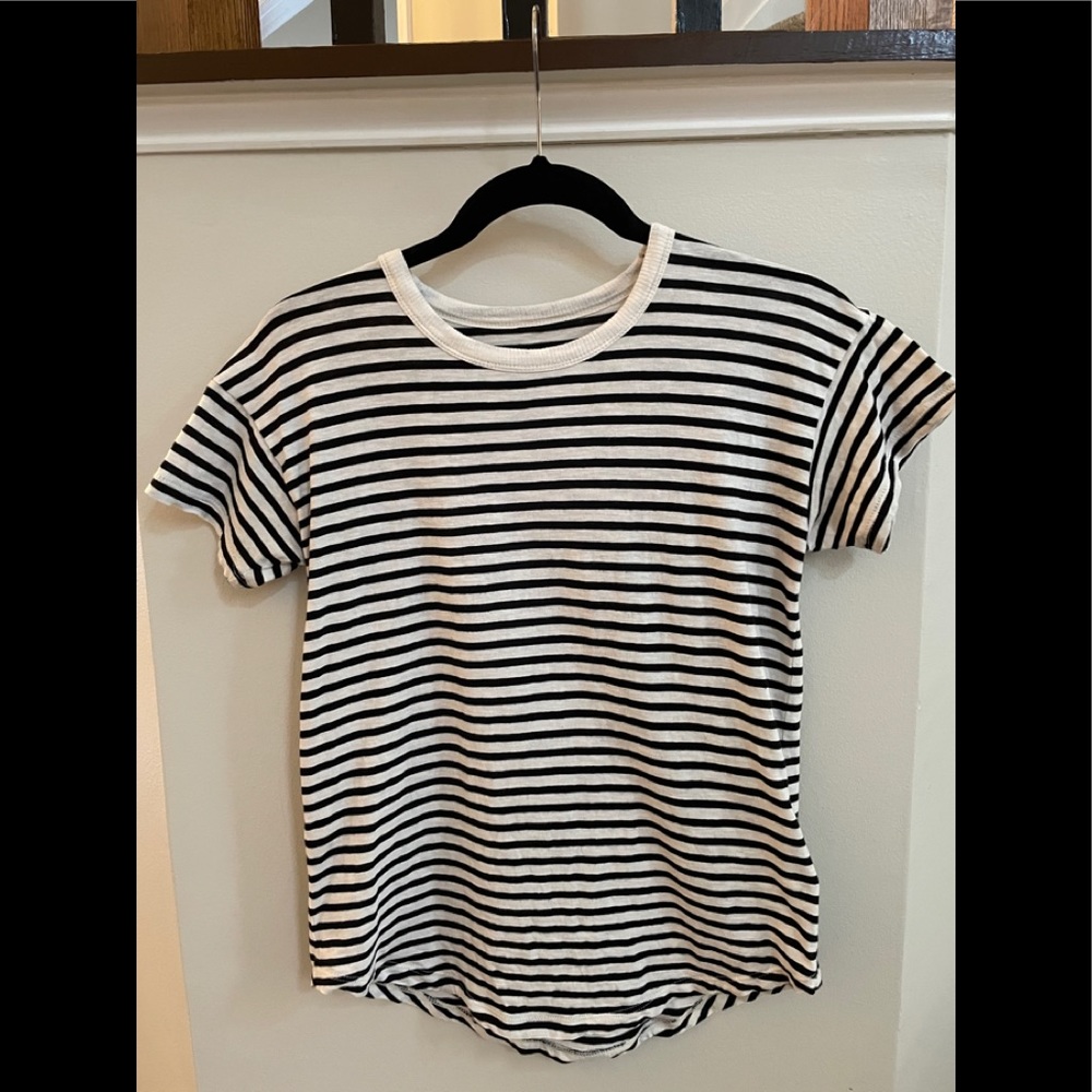Madewell crewneck T